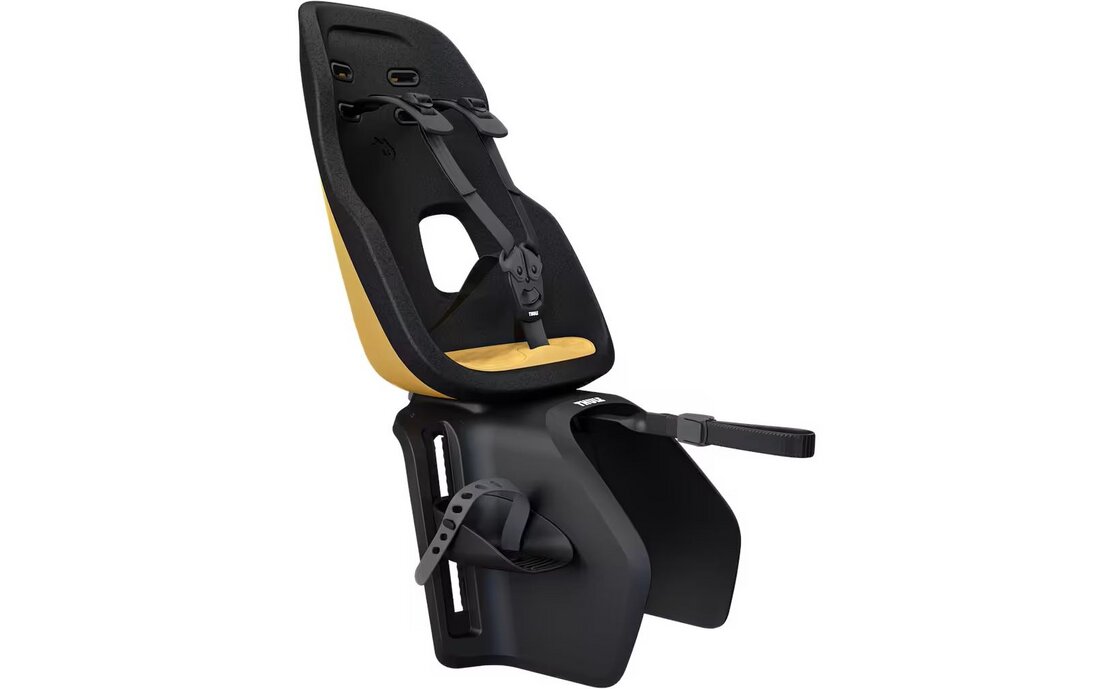 Thule Yepp Nexxt 2 Maxi - Rack Mount Gep&auml;cktr&auml;ger