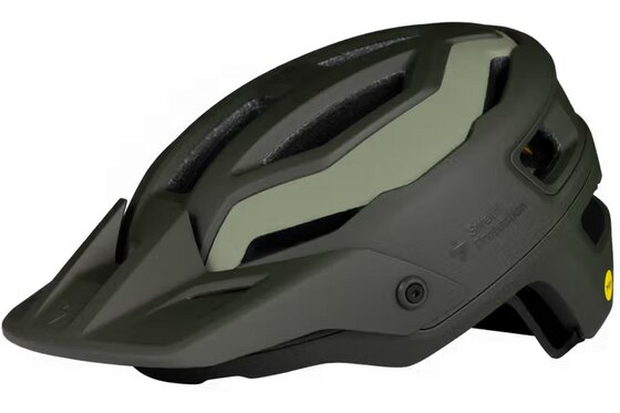 56 - Fahrradhelme - Sweet Protection Trailblazer MIPS