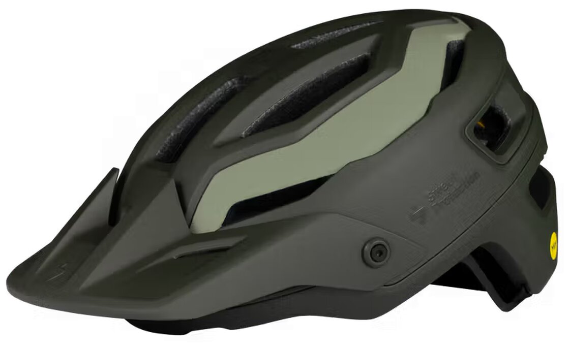 Sweet Protection Trailblazer MIPS