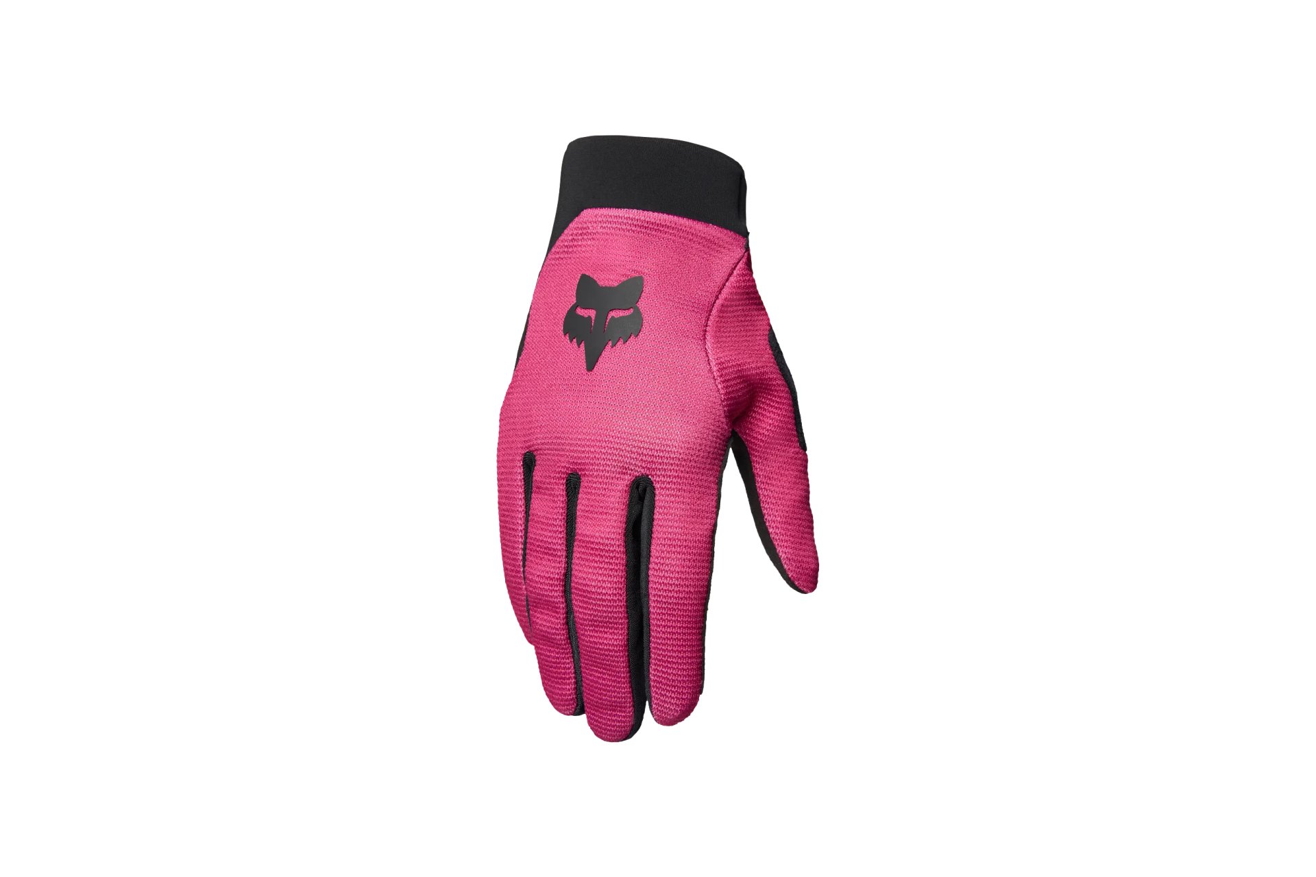 Fox W Defend Langfinger Handschuhe