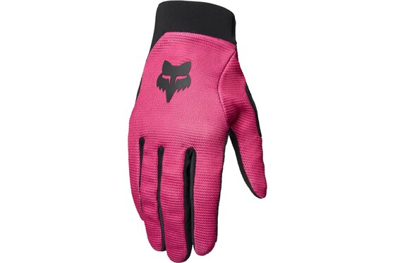 Bekleidung - Fox W Defend Langfinger Handschuhe
