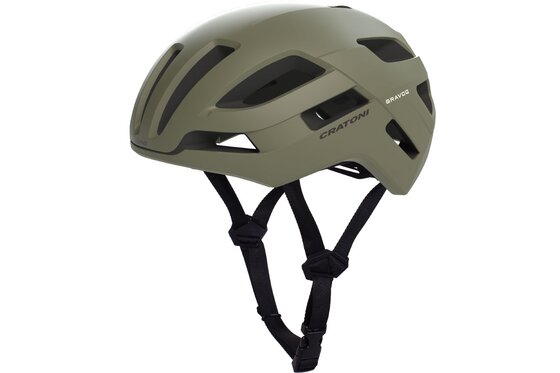 MTB Helme - Cratoni Gravoq