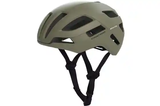 MTB Helme - Cratoni Gravoq