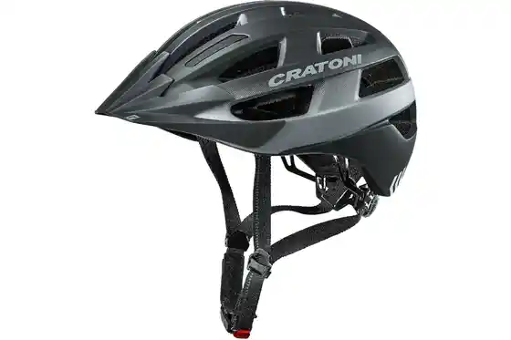 54 - Fahrradhelme - Cratoni Velo-X