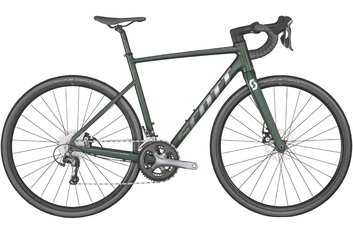 Scheibenbremse - Rennräder - Scott Speedster 20 - 2022 - 28 Zoll - Diamant