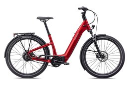 Specialized Como - Specialized Turbo Como 3.0 IGH - 530 Wh - 27,5 Zoll - Tiefeinsteiger - 2024