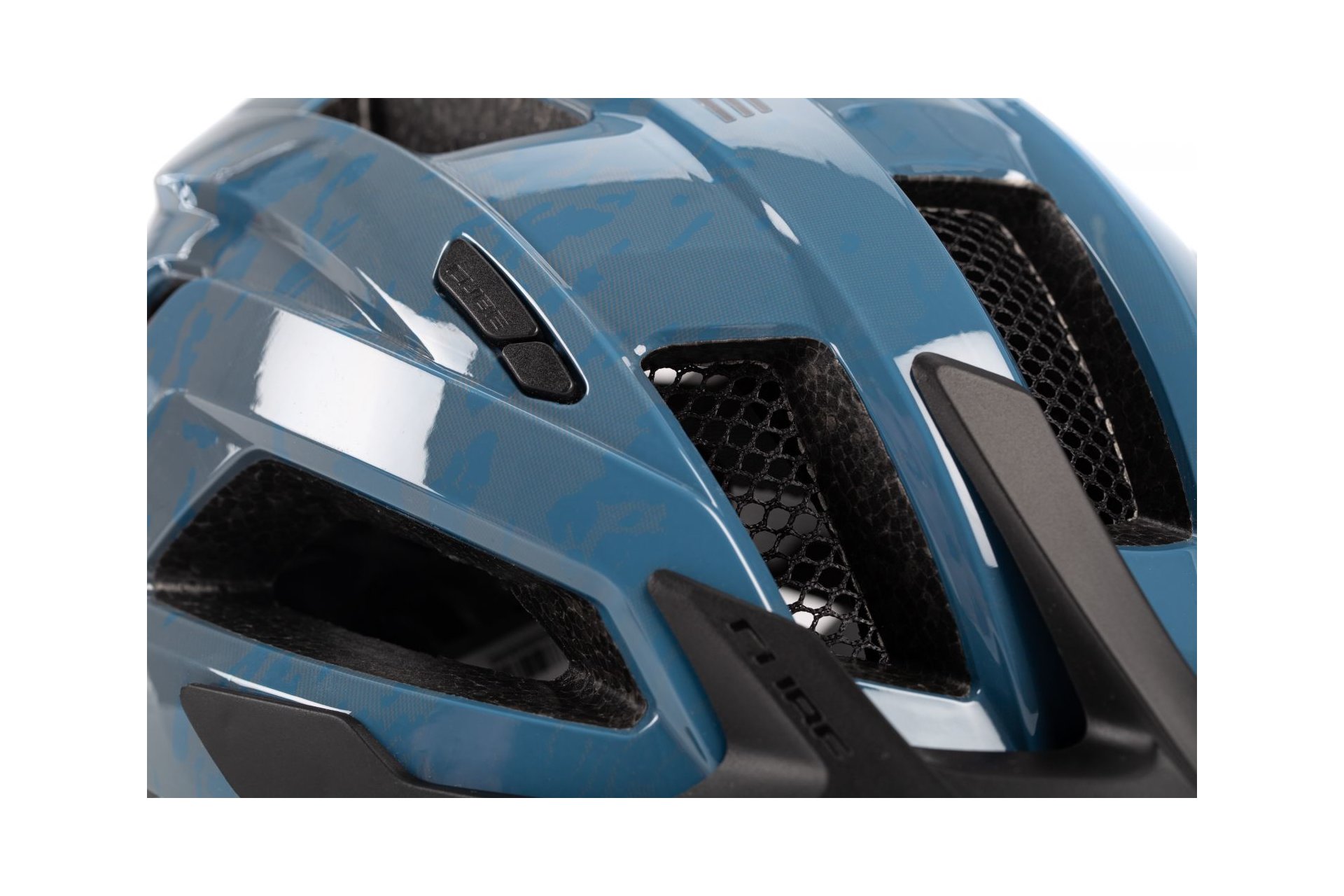 Cube Helm STEEP
