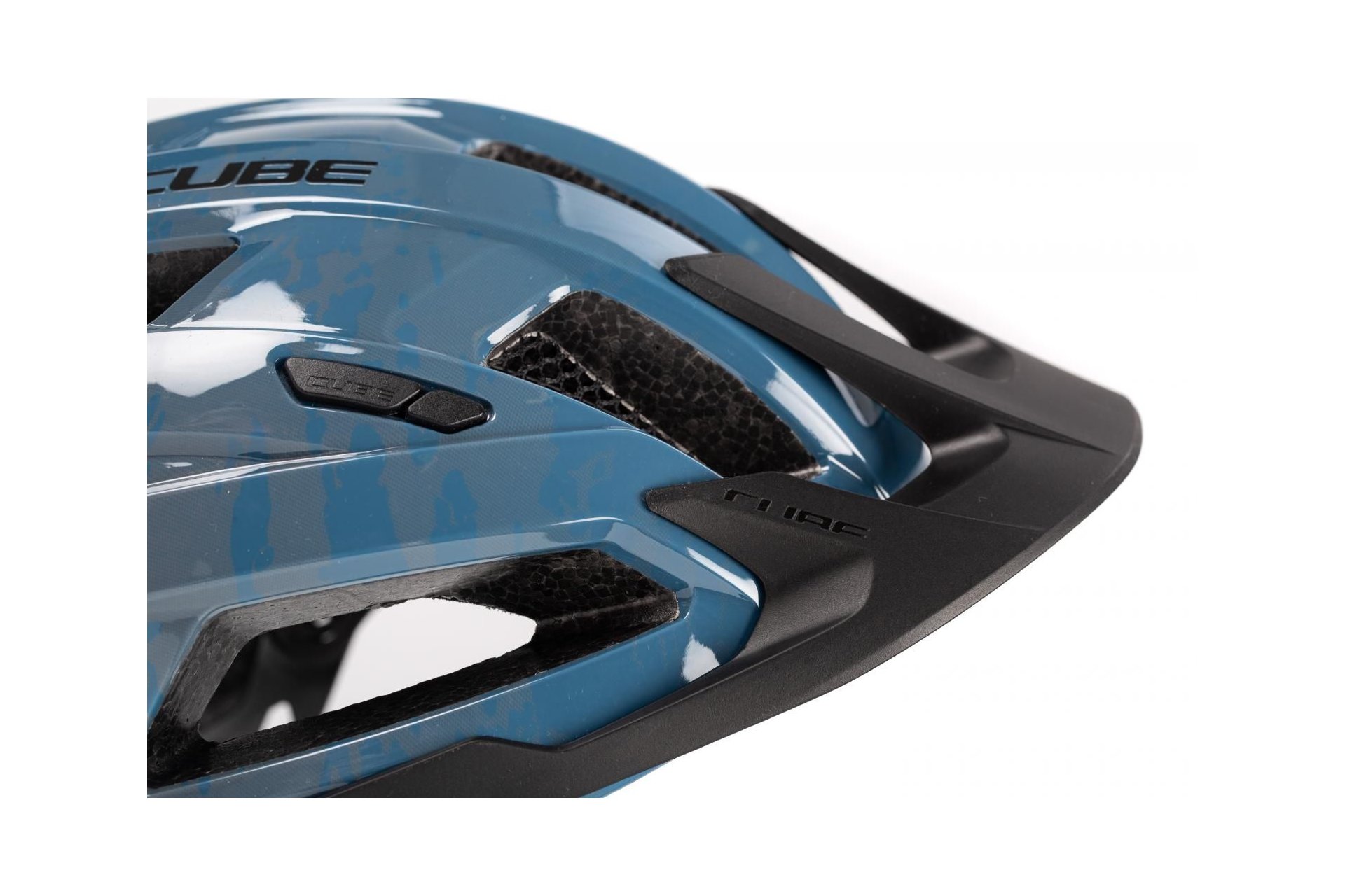Cube Helm STEEP