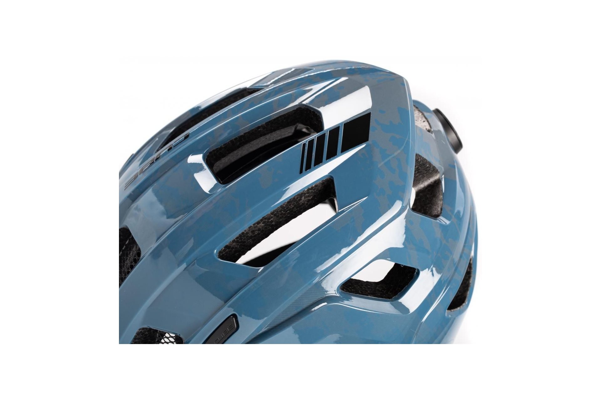 Cube Helm STEEP