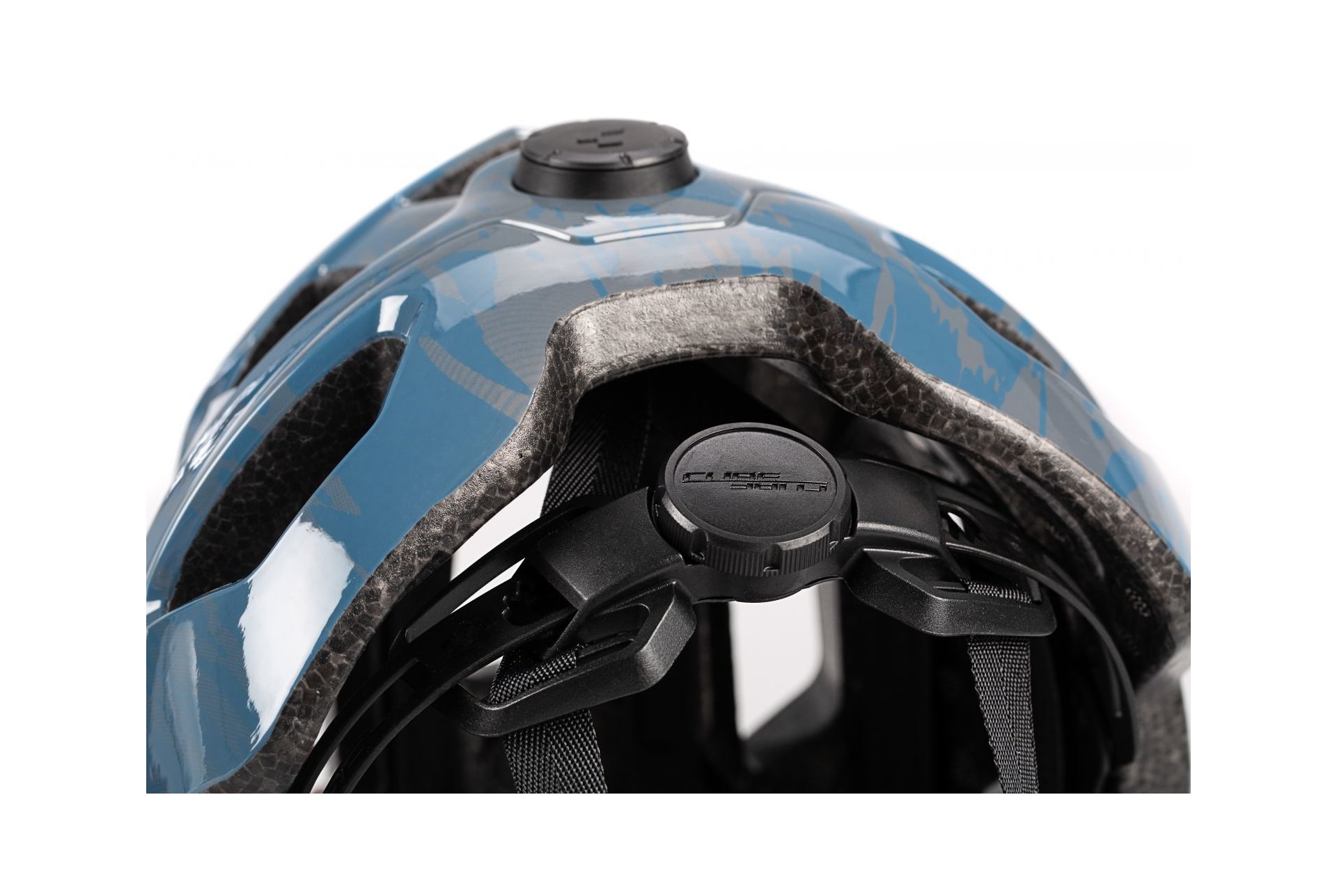 Cube Helm STEEP