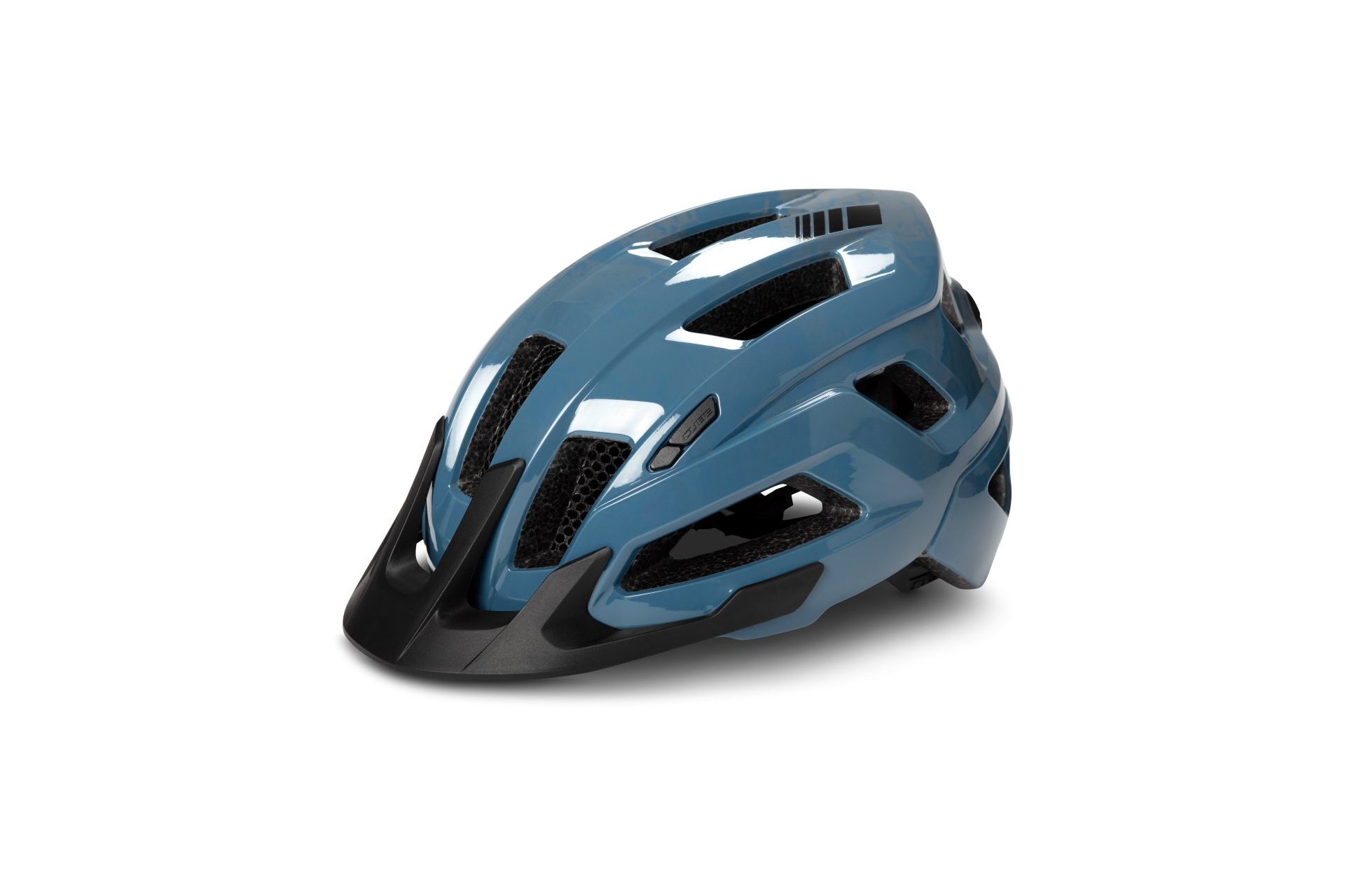 Cube Helm STEEP
