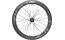 Zipp 404 Firecrest Disc CL 28" Hinterrad, tubeless, Shim/SRAM