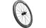 Zipp 404 Firecrest Disc CL 28" Hinterrad, tubeless, Shim/SRAM
