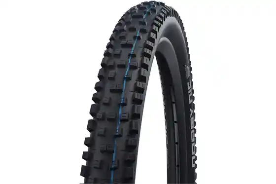 E-Bike Reifen - Schwalbe Nobby Nic 26x2,25 Performance ADDIX TwinSkin TLR
