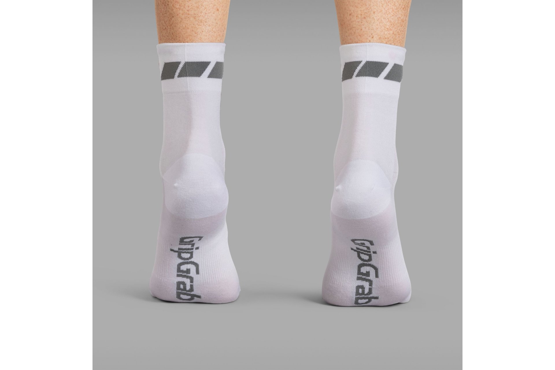 GRIPGRAB Classic Regular Cut Sommer Socken 3er-Pack