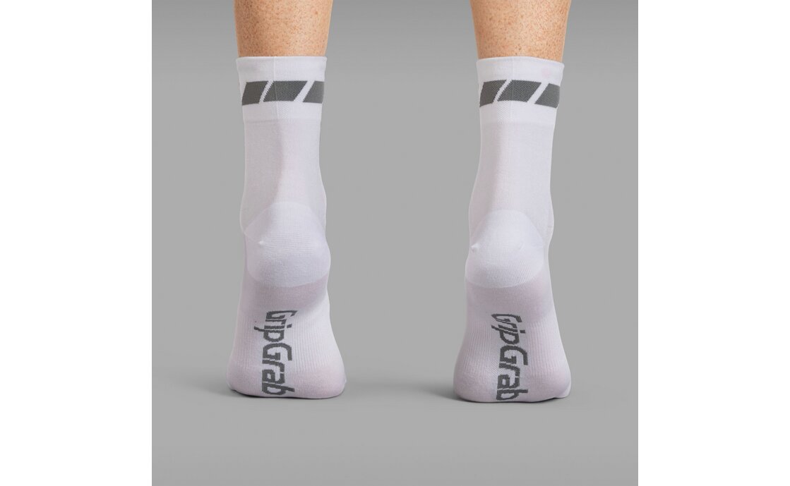 GRIPGRAB Classic Regular Cut Sommer Socken 3er-Pack