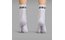 GRIPGRAB Classic Regular Cut Sommer Socken 3er-Pack