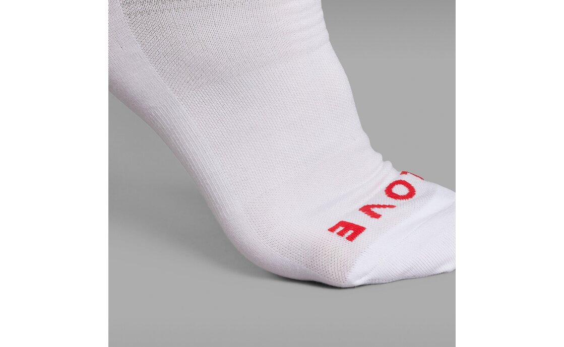 GRIPGRAB Classic Regular Cut Sommer Socken 3er-Pack