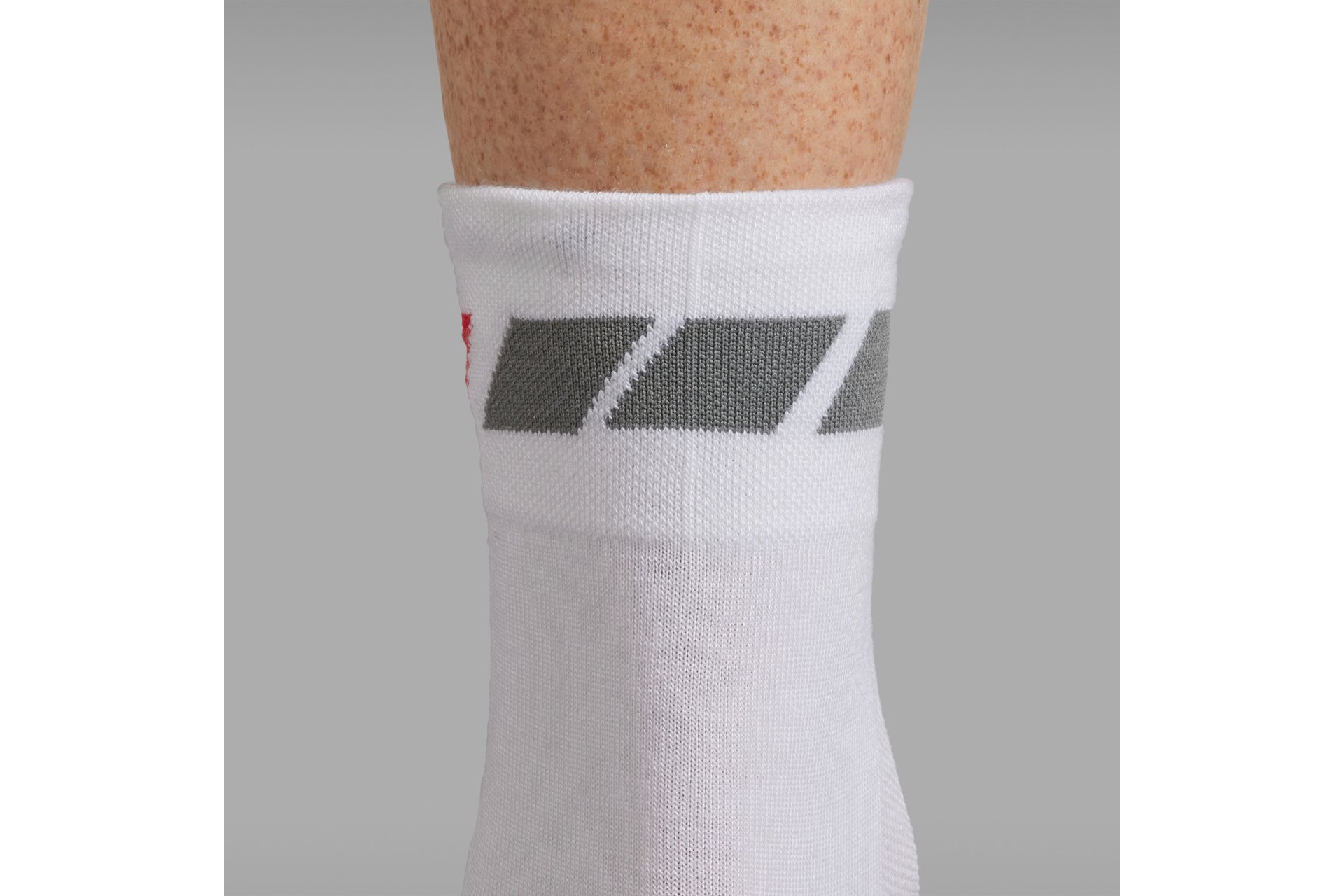 GRIPGRAB Classic Regular Cut Sommer Socken 3er-Pack