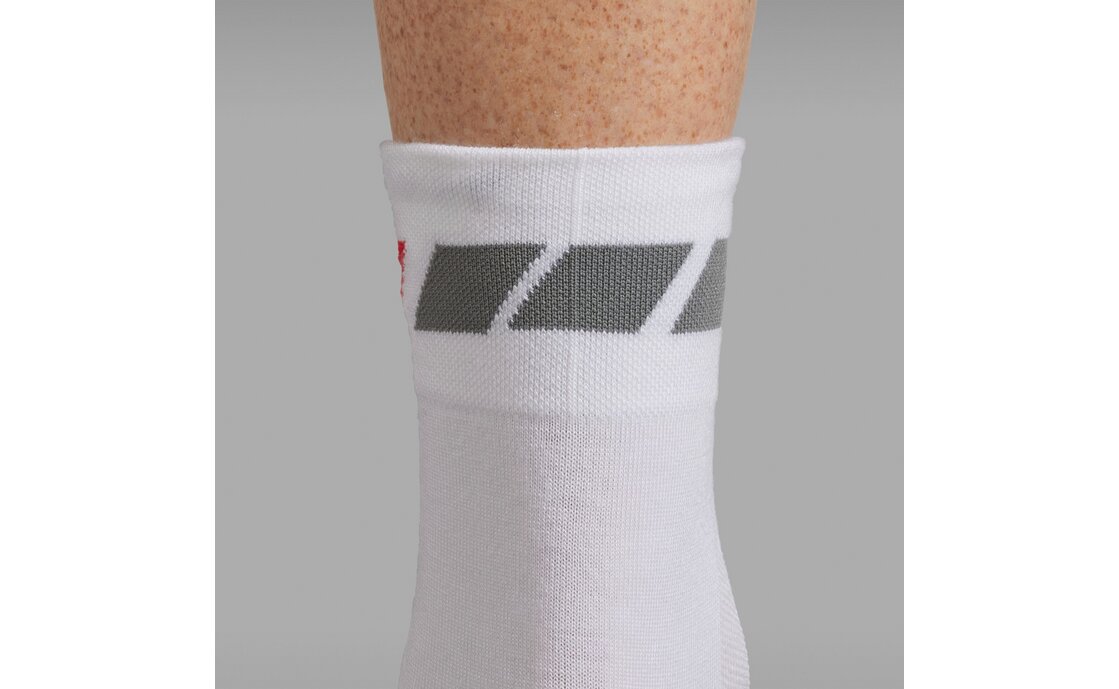 GRIPGRAB Classic Regular Cut Sommer Socken 3er-Pack