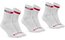 GRIPGRAB Classic Regular Cut Sommer Socken 3er-Pack