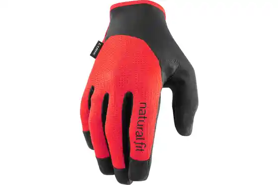 Langfinger-Handschuhe Sale - Cube X NF Langfinger Handschuhe