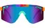 Pit Viper The Originals - Polarized Mirror - Copacabana