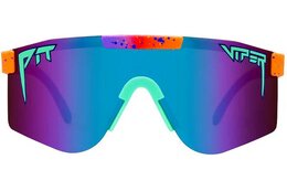 Pit Viper The Originals - Polarized Mirror - Copacabana