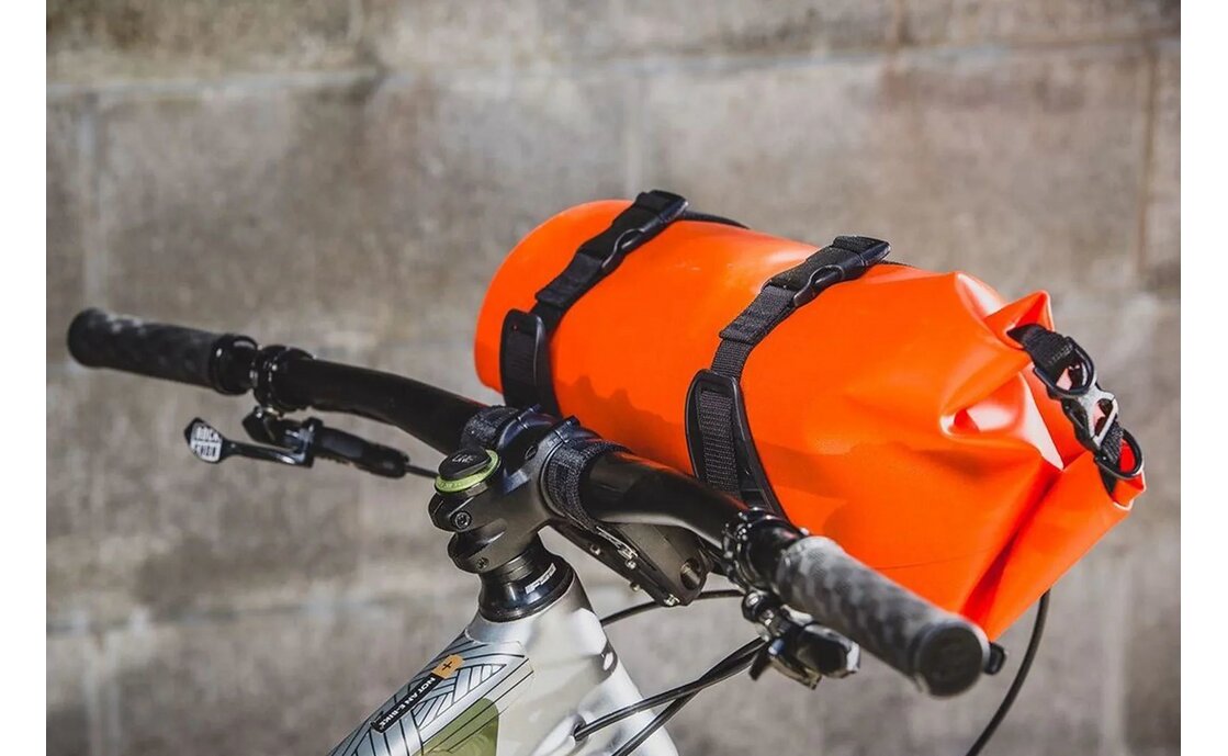 AEROE Spider Lenkergepäckhalterung