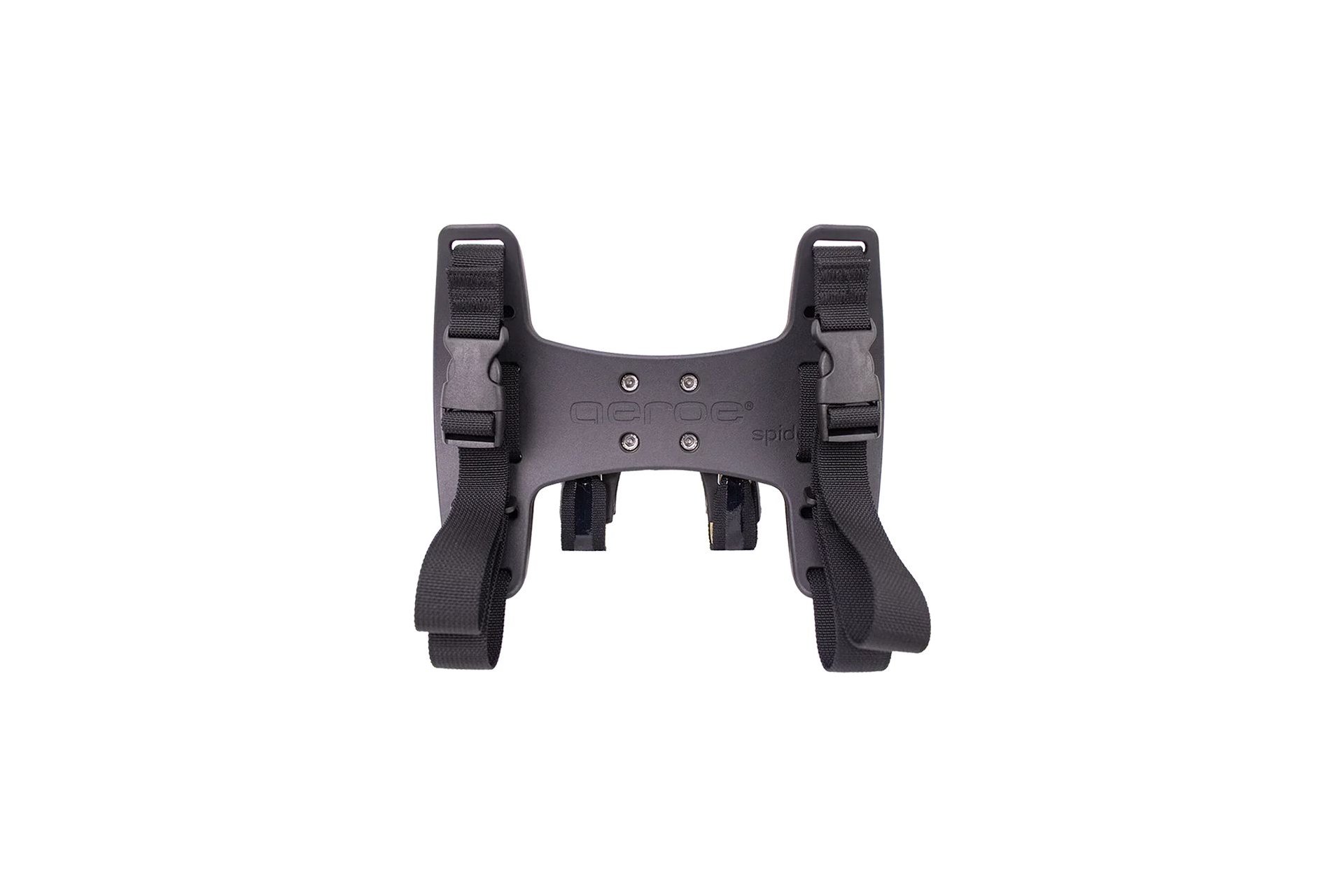 AEROE Spider Lenkergepäckhalterung