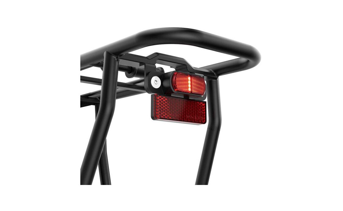 Litemove TS-RK E-Bike Rücklicht für Gepäckträger StVZO