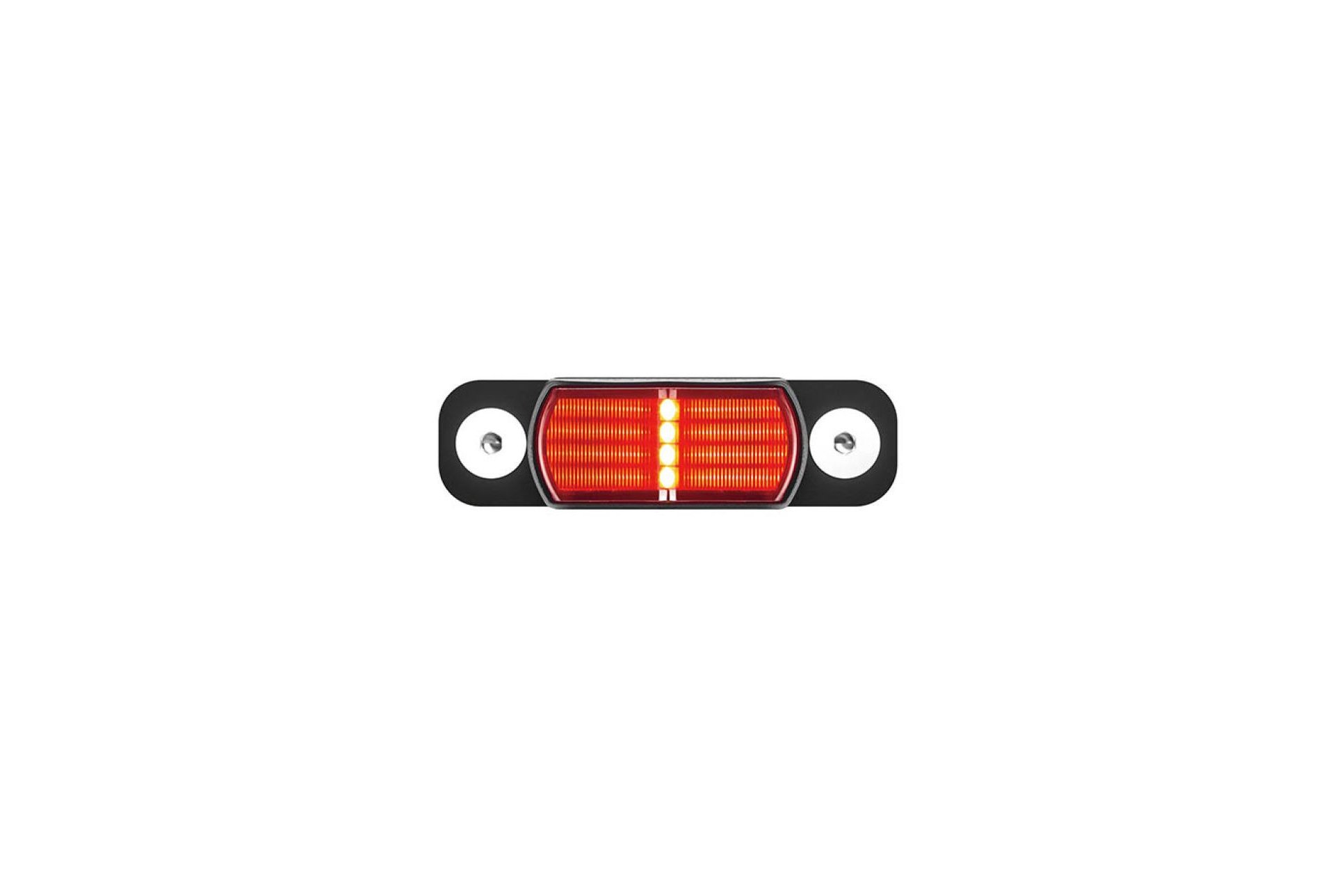 Litemove TS-RK E-Bike Rücklicht für Gepäckträger StVZO