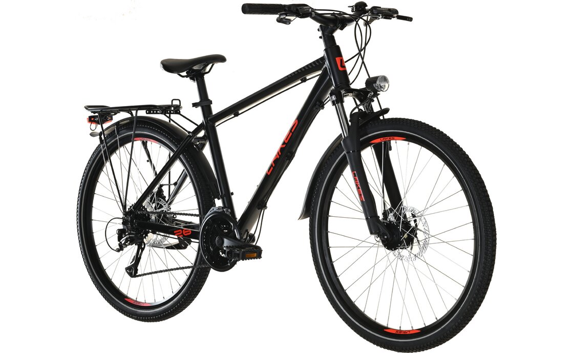 Lakes Free 26 MD - 26 Zoll - Diamant - 2024