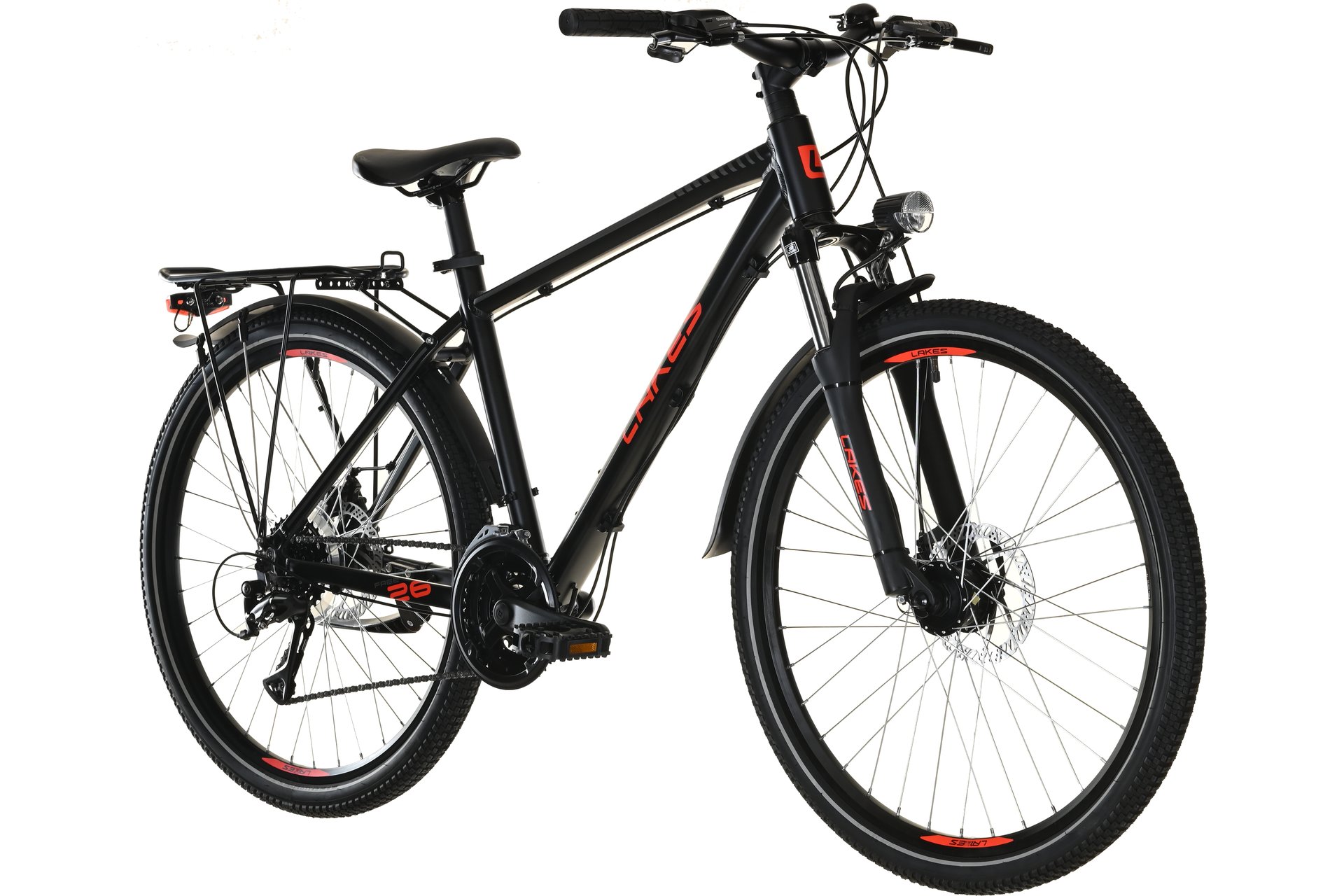 Lakes Free 26 MD - 26 Zoll - Diamant - 2024