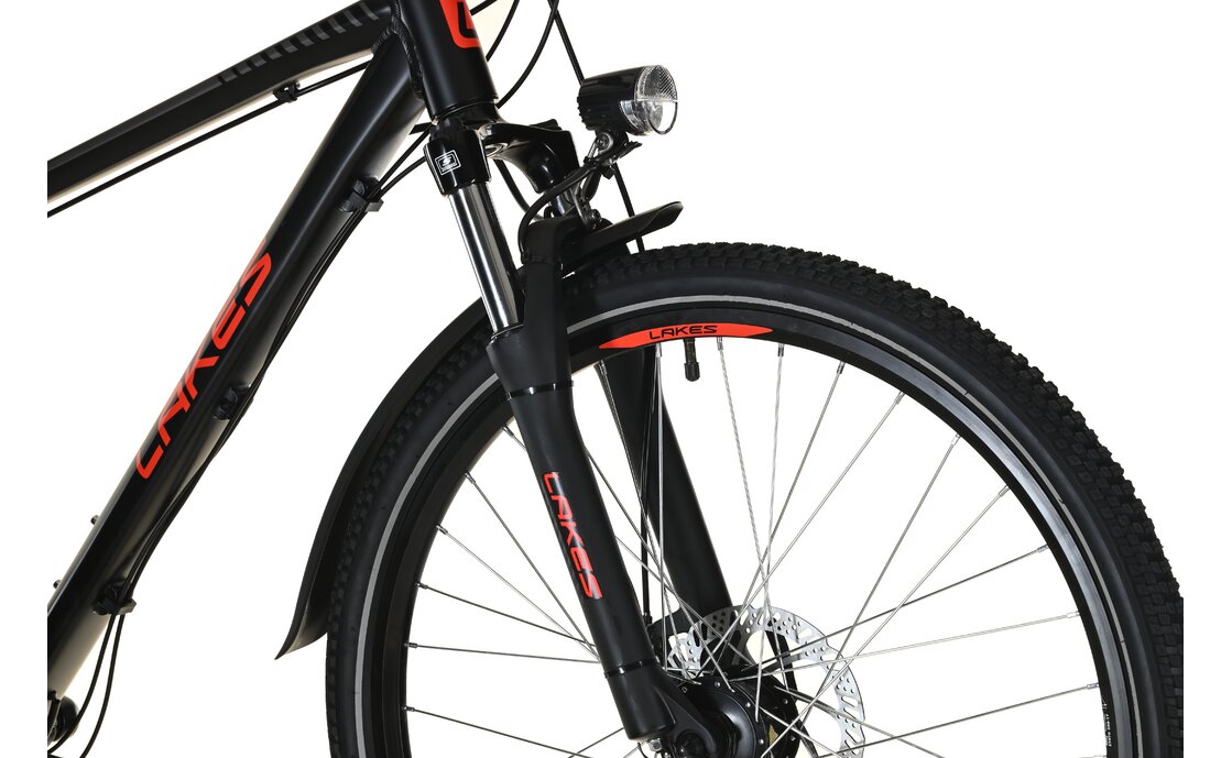 Lakes Free 26 MD - 26 Zoll - Diamant - 2024