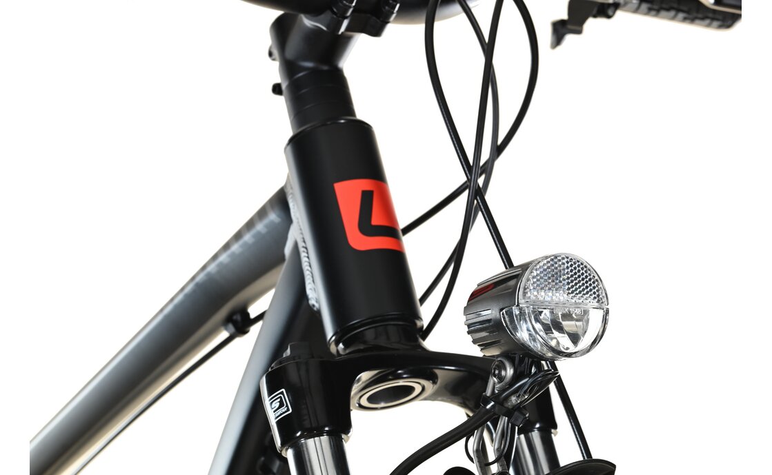 Lakes Free 26 MD - 26 Zoll - Diamant - 2024