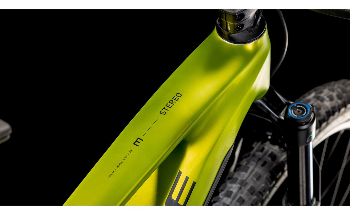 Cube Stereo Hybrid ONE44 EX 800 - 800 Wh - 29 Zoll - Fully