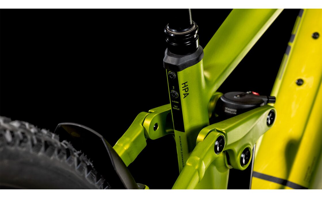 Cube Stereo Hybrid ONE44 EX 800 - 800 Wh - 29 Zoll - Fully