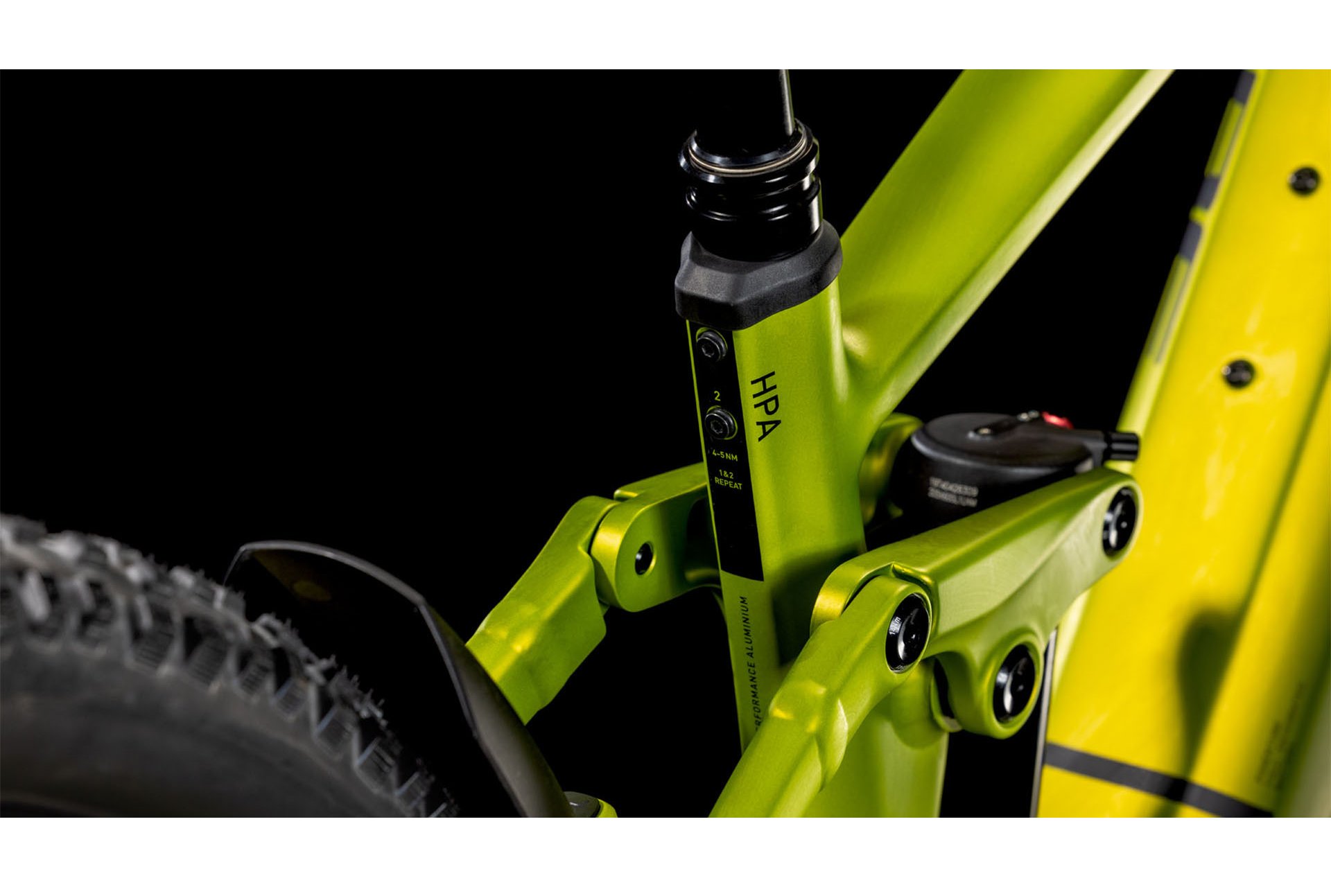 Cube Stereo Hybrid ONE44 EX 800 - 800 Wh - 29 Zoll - Fully