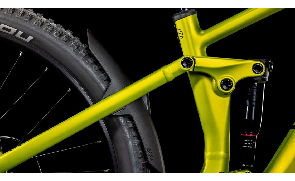 Cube Stereo Hybrid ONE44 EX 800 - 800 Wh - 29 Zoll - Fully