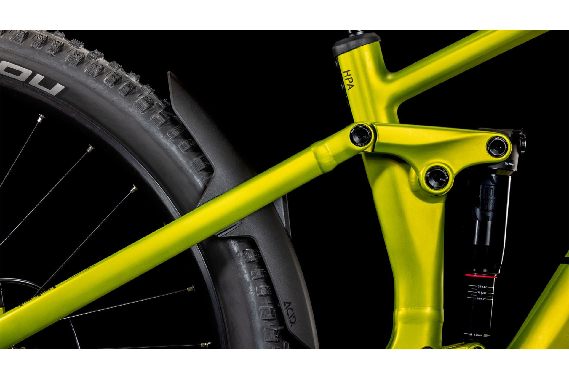 Cube Stereo Hybrid ONE44 EX 800 - 800 Wh - 29 Zoll - Fully