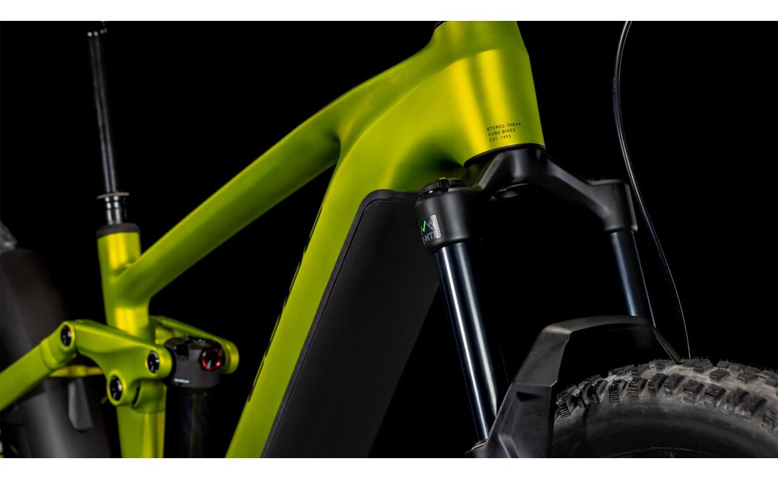 Cube Stereo Hybrid ONE44 EX 800 - 800 Wh - 29 Zoll - Fully