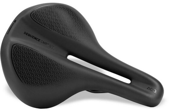 XXL Sale % - Cube ACID Sattel SEQUENCE CMPT GEL