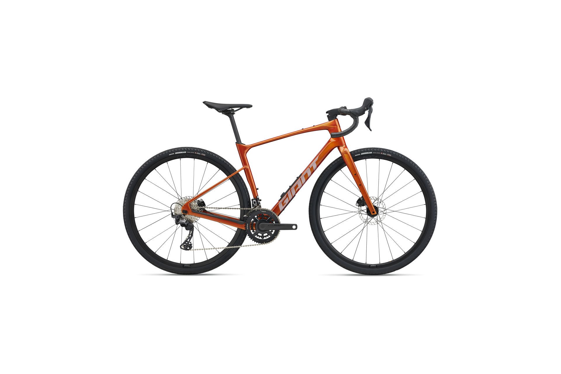 Giant Revolt Advanced 2 - 28 Zoll - Diamant - 2025