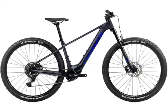 Herren - Mittelmotor - E-Bike-Pedelec - Orbea Urrun 30 - 540 Wh - 29 Zoll - Diamant