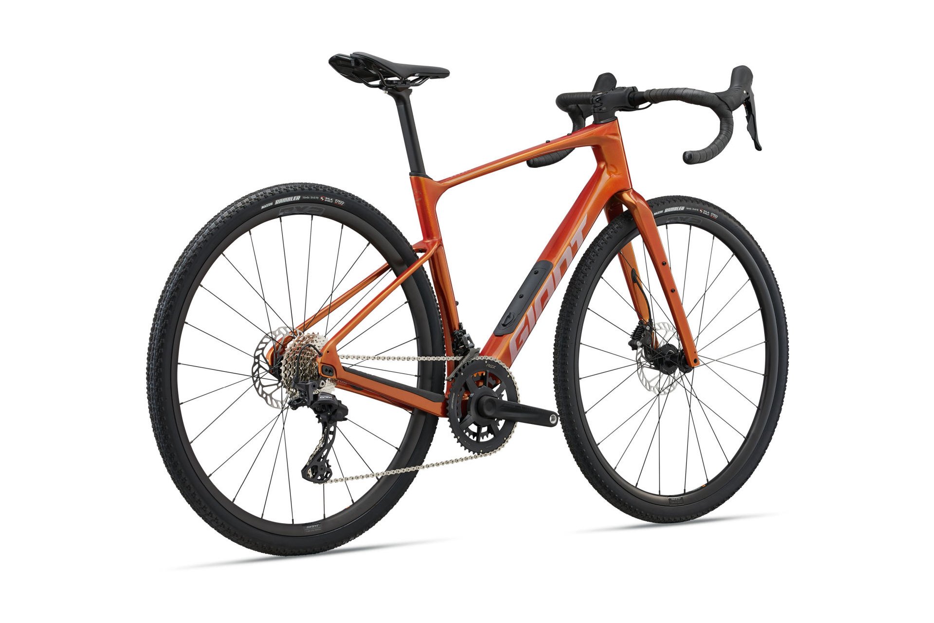 Giant Revolt Advanced 2 - 28 Zoll - Diamant - 2025