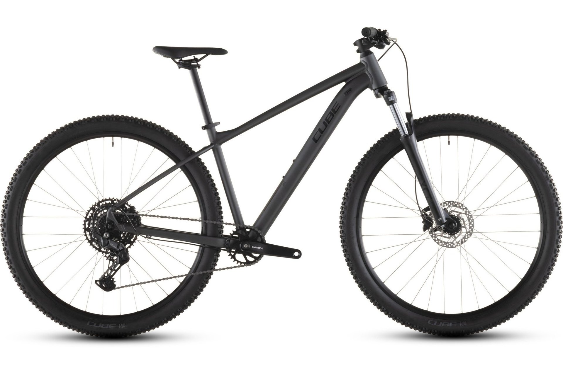 Cube Aim Pro - 29 Zoll - Diamant - 2026