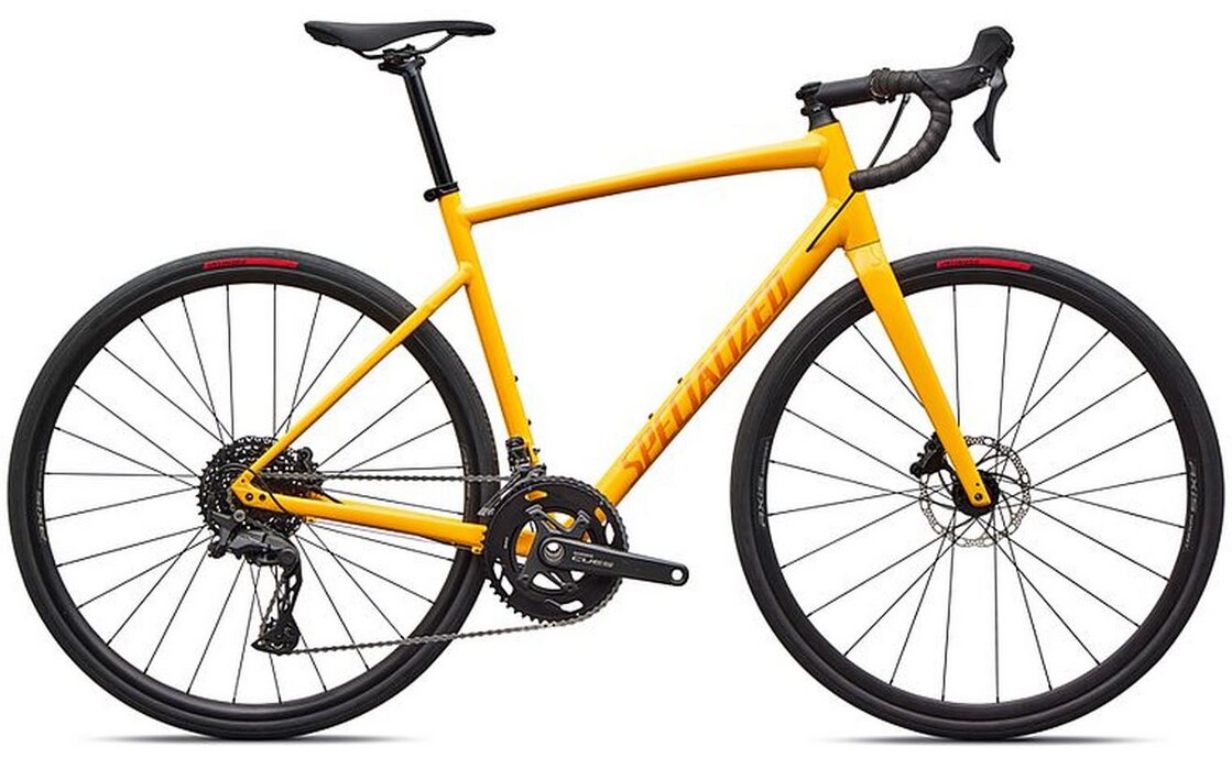 Specialized Allez E5 - 28 Zoll - Diamant - 2026