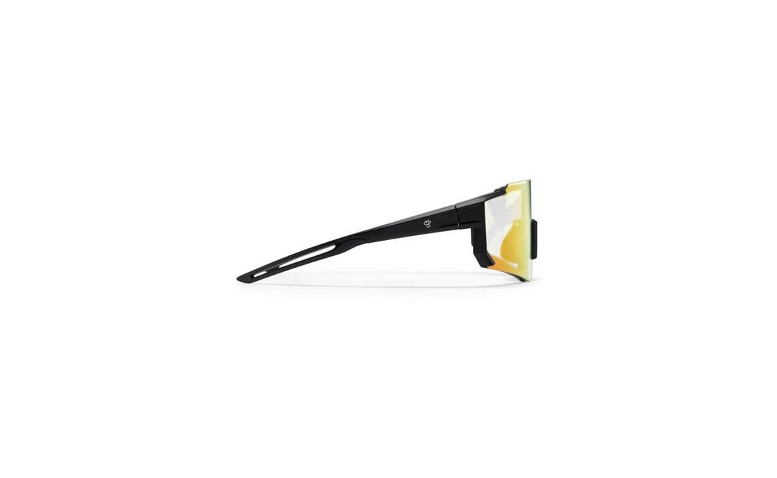 CHPO Siri Photochromic Black - Red Photocromic