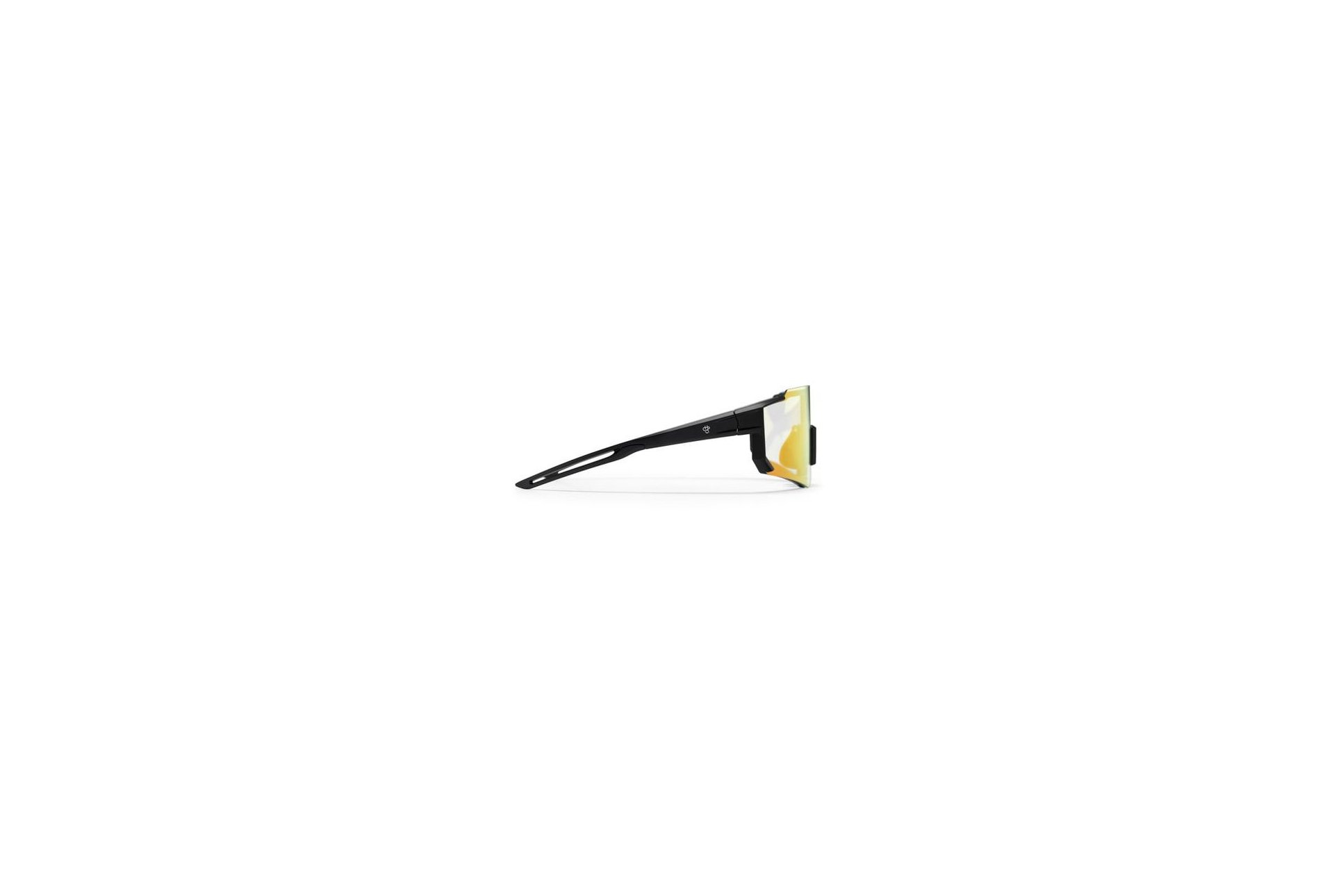 CHPO Siri Photochromic Black - Red Photocromic